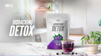 BIOHACKING DETOX