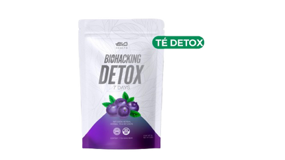 BIOHACKING DETOX