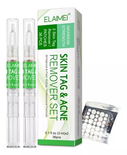 SKIN TAG REMOVER